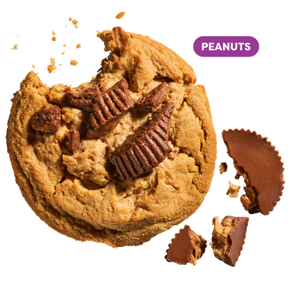 Chocolate Peanut Butter Cup
