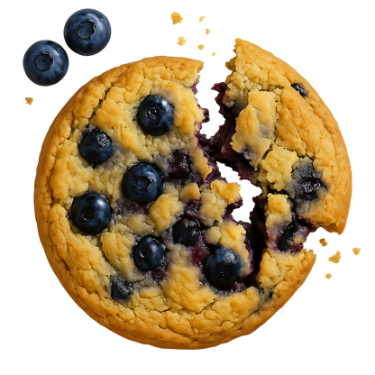 Blueberry Surprise