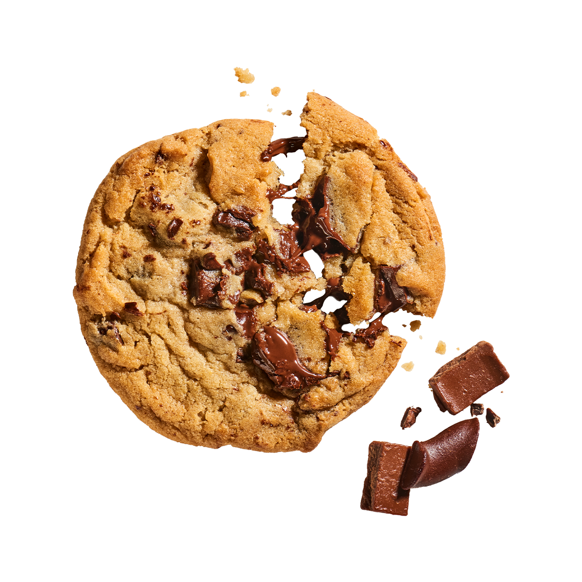 Chocolate Chunk