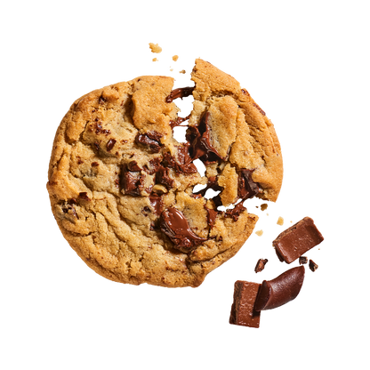 Chocolate Chunk
