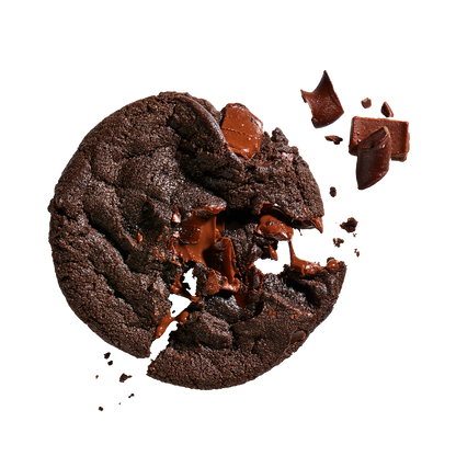 Double Chocolate Chunk