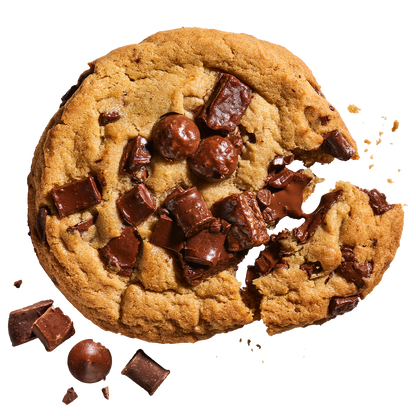 Triple Chocolate