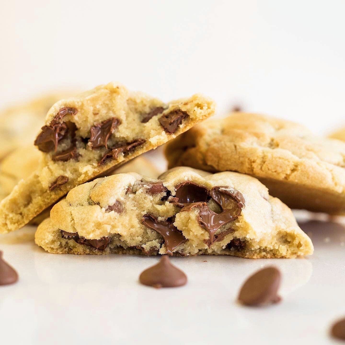 Chocolate Chunk